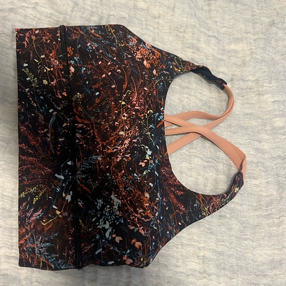 Lululemon Size Small Bra